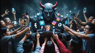 Satans Weapon of Mass Distraction