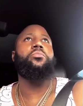 Casper Nyovest singing Oliver Mtukudzi's kuchembera