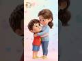 I Love You Mommy ❤️ | Cute Kids Poem | HAS KIDS