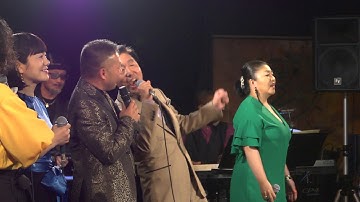 歌と羊と羊飼い｜予告編