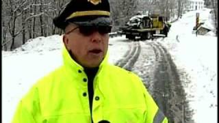 Woman Killed In Collision With School Bus