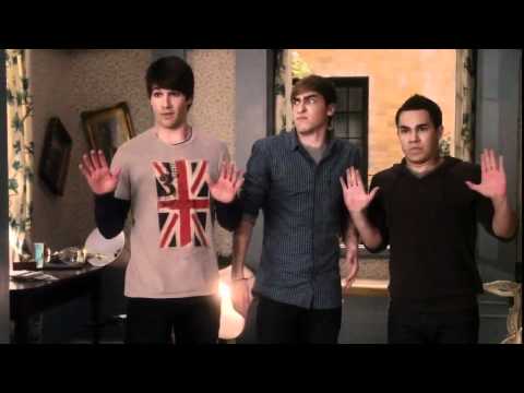 Big Time Movie ქართულად