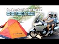 BlueRidge Trail - подорож на мотоциклі