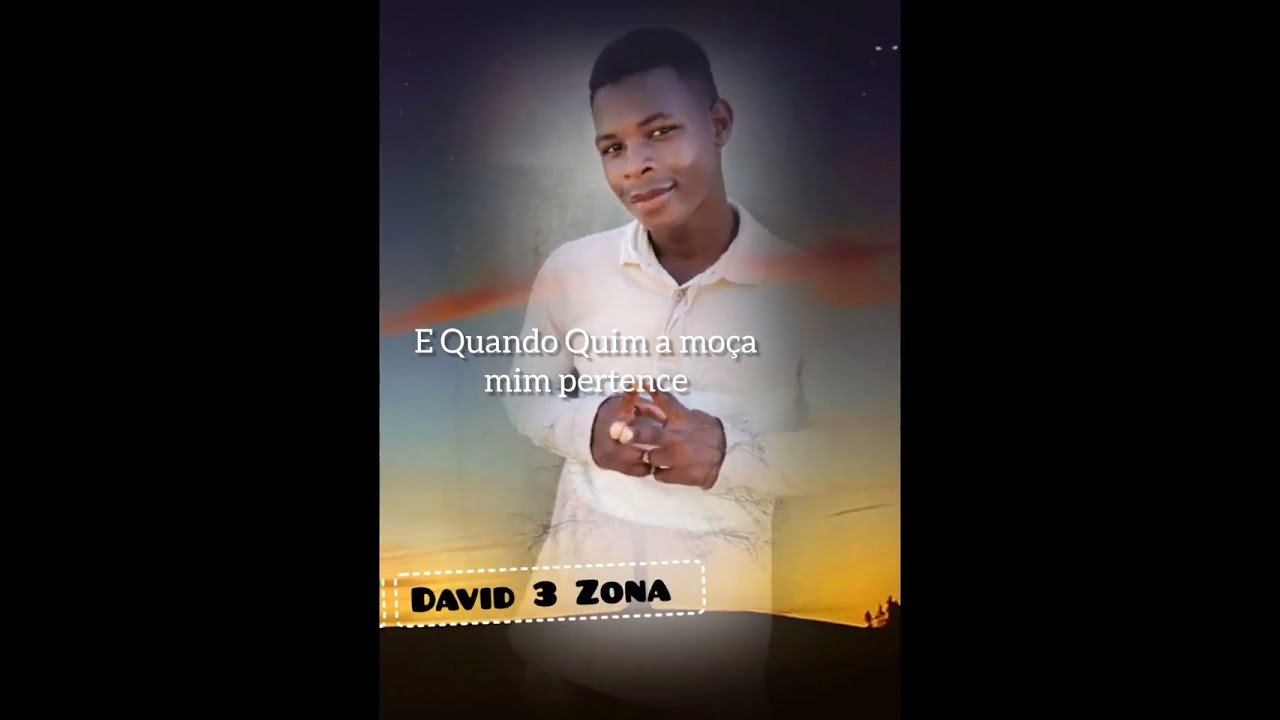 David 3 Zona ft Mr José Essa Pinta e Minha Seda Áudio 2026