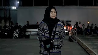 login Screen Mobile legends Terbaru FYP Tiktok cewek cantik berjilbab || no password