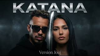 Stormy x Manal - Katana (Hardcore Drill Trapmix) | Version Jouj 💿