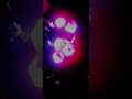 Nebulonics. #dawless #beats #music #ledlights