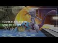 Squirtle master combo guide ssbu