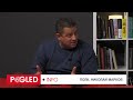 Полк.Н.Марков: Не може заради 300 души 7 млн. да се превръщат в трупове и да си лягат сами в ковчега