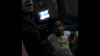 As Meninas Dançarina