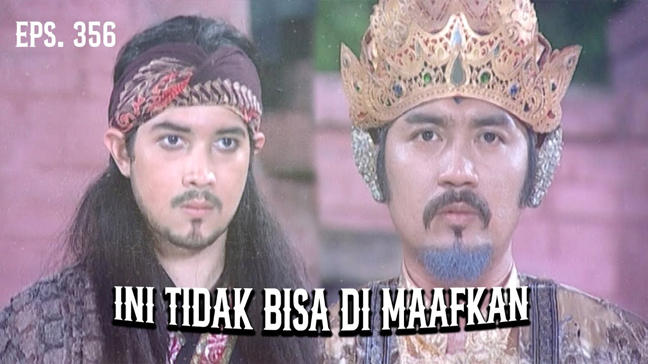 SUDAH TERKUAK! Ini Semua Pebuatan Tapak Wulung | RADEN KIAN SANTANG | EPS 356 (1/6)