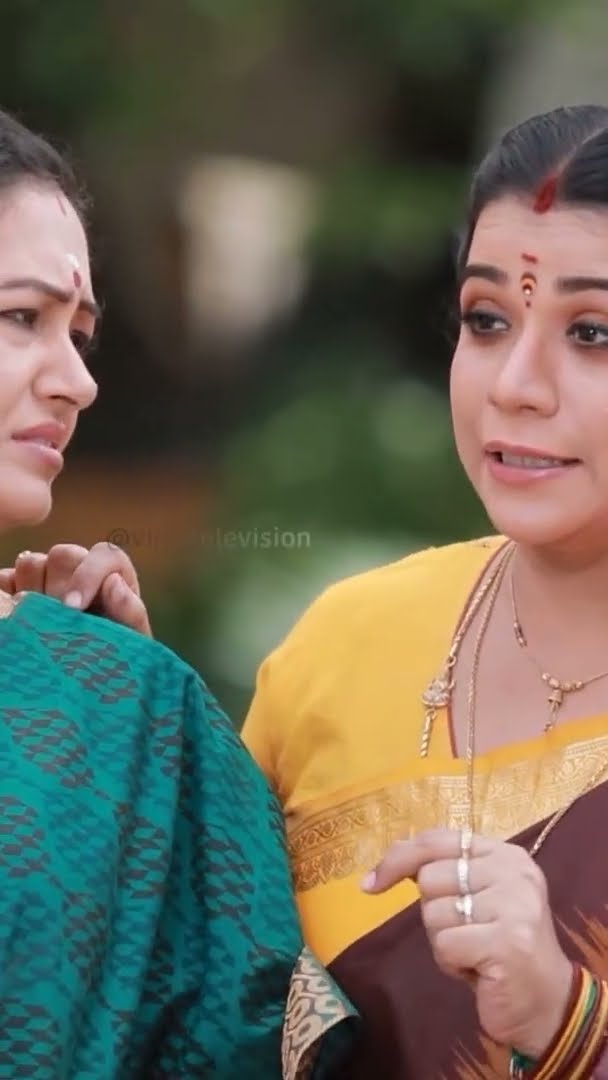 Enna matteruu..? | Pandian Stores 2