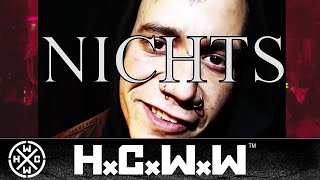 DARWINS RACHE - ICH MUSS GAR NICHTS - HC WORLDWIDE (OFFICIAL HD VERSION HCWW)