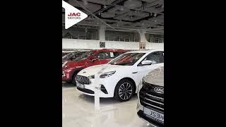 JAC Showroom