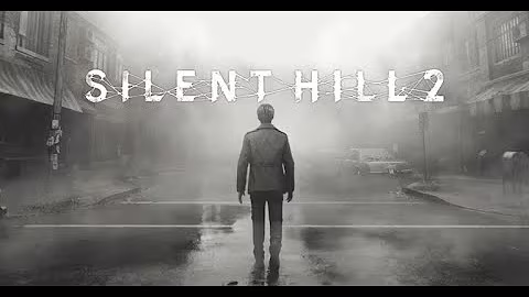 Silent Hill 2 Remake on Intel HD 520