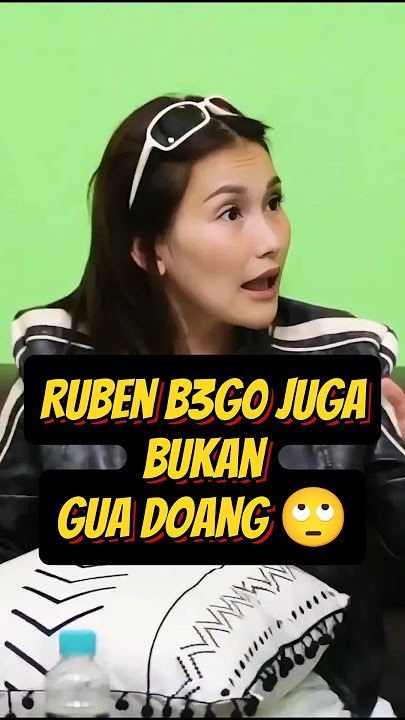 Ruben Juga Kok‼️| Ngobrol di WA #ayutingting #wendicagur #andikapratama #shorts #trending
