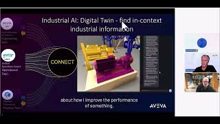 Building the Intelligent Mine: Connecting People, Data, and Decisions | AVEVA