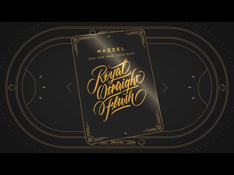 MAZZEL/RSF/タオル/ワンマン rさま専用MAZZEL 2nd One Man Tour 2025 タオル - メルカリ