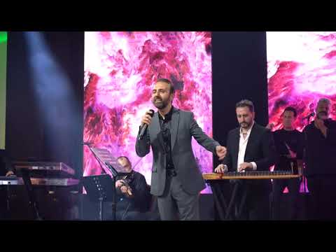 أنا بعشقك حفلة الاطلال بلازا بيروت لبنان يوسف شمعون 