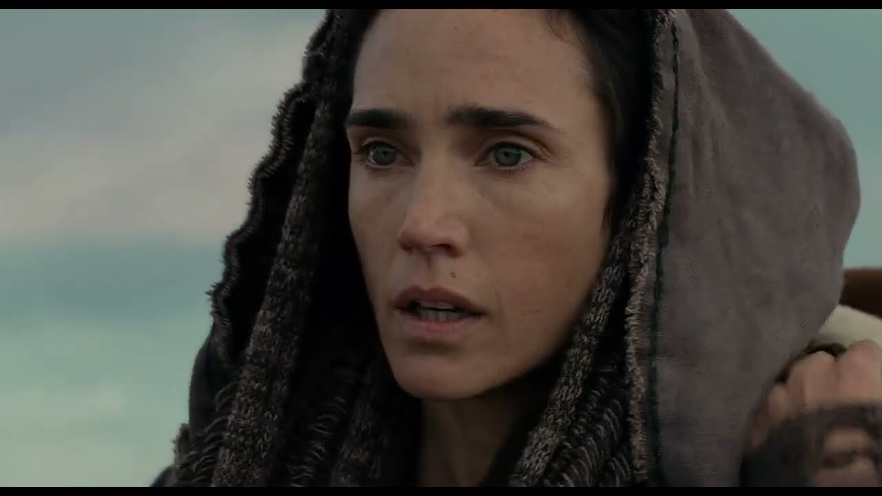 Noah - Darren Aronofsky, Russell Crowe, Jennifer Connelly, Skylar Burke, Gavin Casalegno, 2014