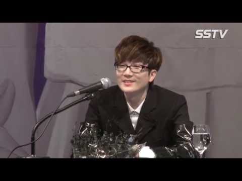 [SSTV] 컴백 서태지 “‘소격동’ 아이유는 보물, 업고 다니고 싶다”