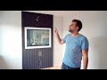 DIY VOCAL BOOTH BUILD DIY VOCAL BOOTH BUILD