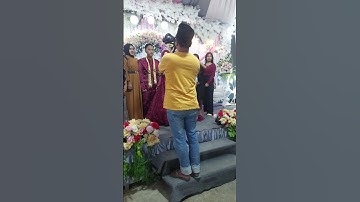 #shorts #penganten #wedding #kharieza_makeup_artist
