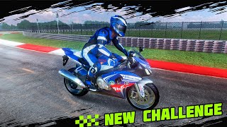 Moto Rider 3D Racing Games - New Games 2024 Android - Download Now - Android GamePlay screenshot 3