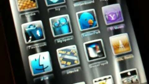 Theme your calendar on 3.0