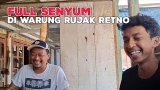  Senum At Retnos Rujak Stall