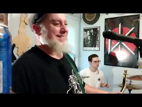 Use Once And Destroy   Practice song 01
