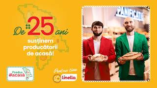 Susținem producătorii de acasă | Produs Acasă