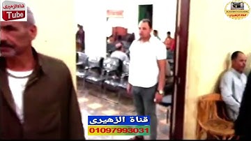 [طسم تلك آيات الكتاب المبين] أول سورة القصص الشيخ احمد حمدي مصطفى 2022