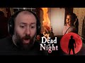 JIMMY'S BEEN A BAD BOY | At Dead Of Night