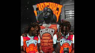 Chief keef - Red (Official audio)