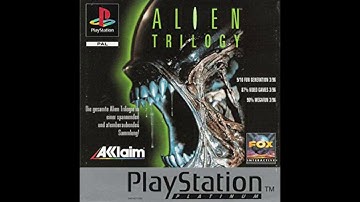 [OST] Alien Trilogy - Main Title