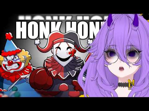 CAPITALISM ALWAYS WINS!!!! - I Used a Clown Army to Decimate my Enemies Reaction