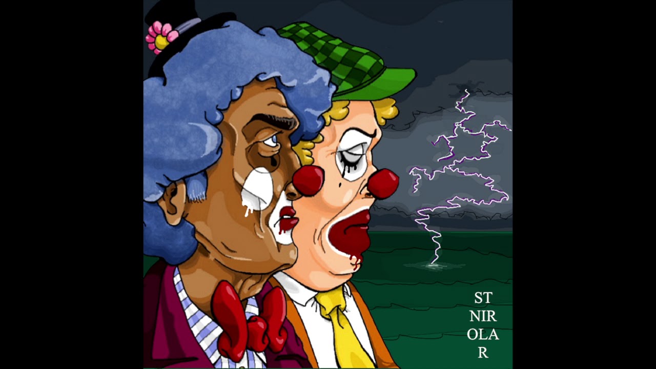 Watch St. Nirolar - Bloesem on YouTube Watch St. Nirolar - Bloesem on YouTube