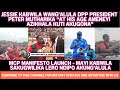 JESSIE KABWILA WANG ALULA DPP PRESIDENT PETER MUTHARIKA AT HIS AGE AMENEYI AZIKHALA KUTI AKUGONA JESSIE KABWILA WANG ALULA DPP PRESIDENT PETER MUTHARIKA AT HIS AGE AMENEYI AZIKHALA KUTI AKUGONA