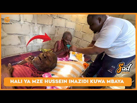 KICHAA AMFUKUZA BABA MWANABIBI ALIPOKUWA ANAISHI HALI IMEKUWA MBAYA BORA NIFIE KWANGU