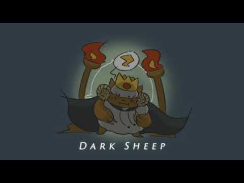 Chroma Dark Sheep Cover By Some Retard Youtube