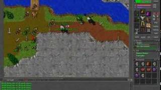 Tibia Morgana Pk