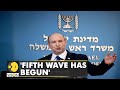 Omicron variant: Fifth covid-19 wave has begun, says Israeli PM Naftali Bennett | Latest World News