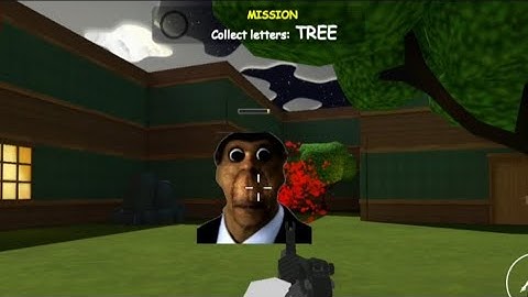 Alphabet shooter:survival  gameplay part2