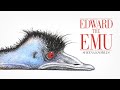 Edward the Emu 🦩 | Self-Discovery Zoo Story | Read Aloud for Kids | Hoots &amp; Tales