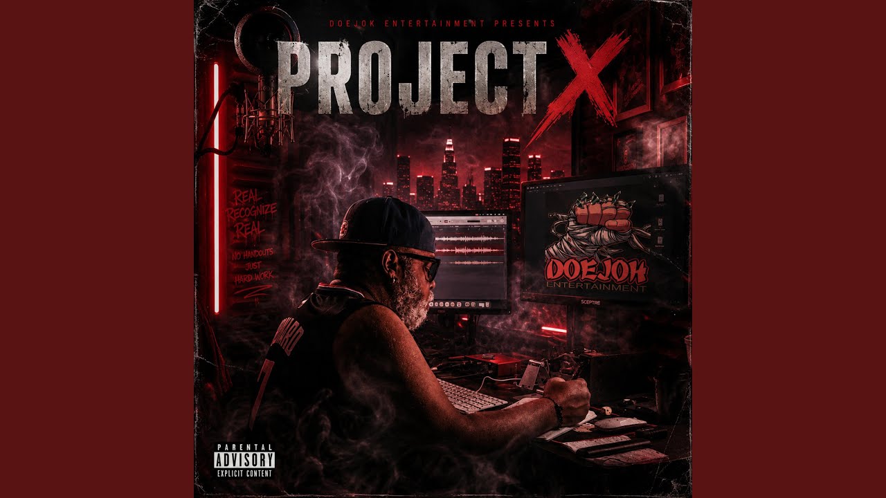 Watch Project X on YouTube Watch Project X on YouTube