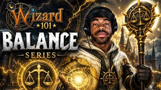 WIZARD 101 | Balance Walkthrough pt 2| Road to 100 Followers | #Jidorii