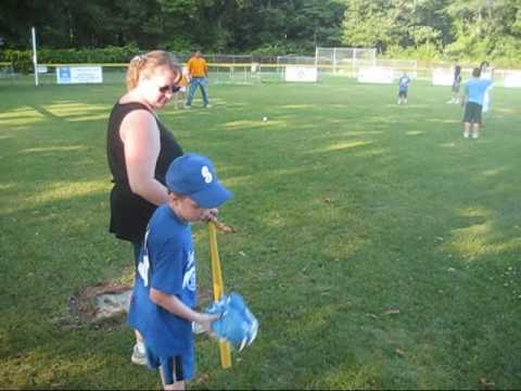 Robert Elder Whiffle Ball ~ Creed What' s This Life For