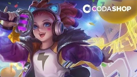 How to purchase Mobile Legends Diamond using CodaShop Gcash. ULTRA SPEED GUIDE