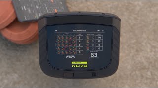 Garmin Xero® S1 Trapshooting Trainer
